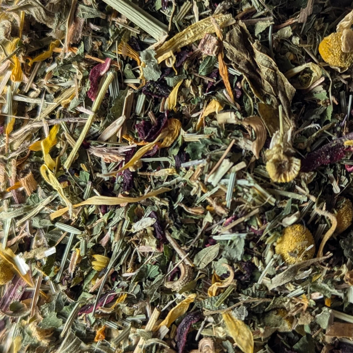 Inflammation herbal tea, 30 gr.