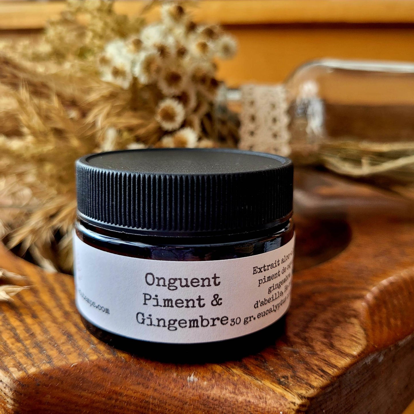 Wintergreen Ointment