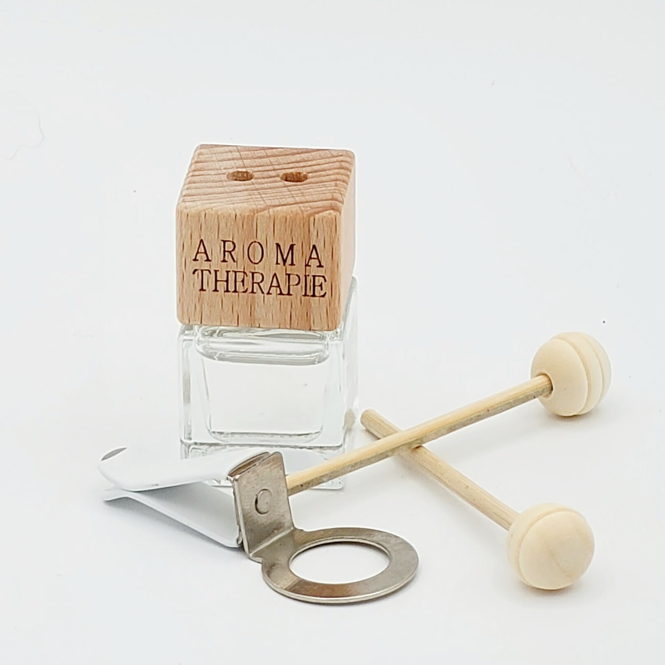 Diffuser - Sandalwood -