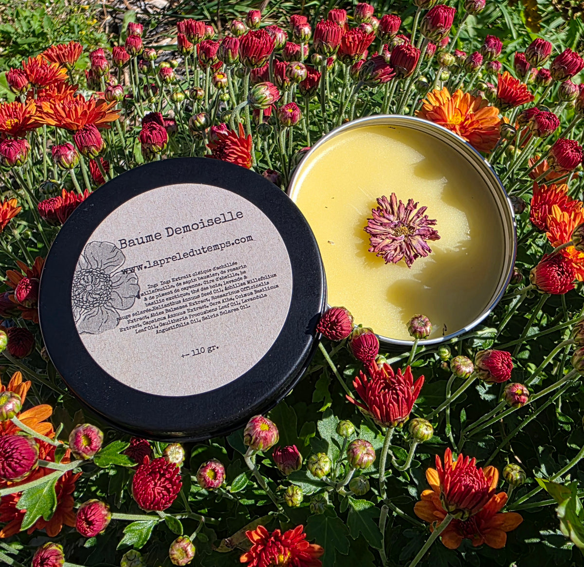 Damsel Balm