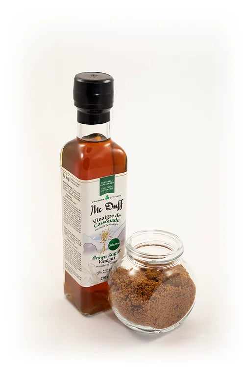 Original vinegar, 250 ml.