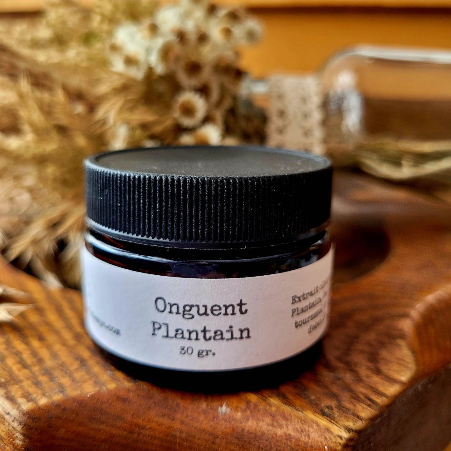 Wintergreen Ointment