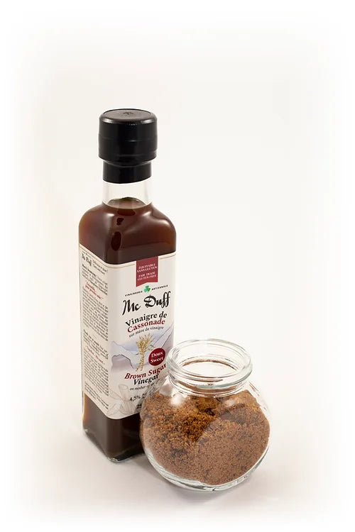 Sweet vinegar, 250 ml.